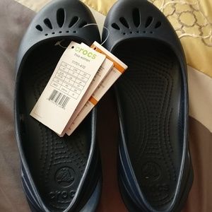 Women's crocs
